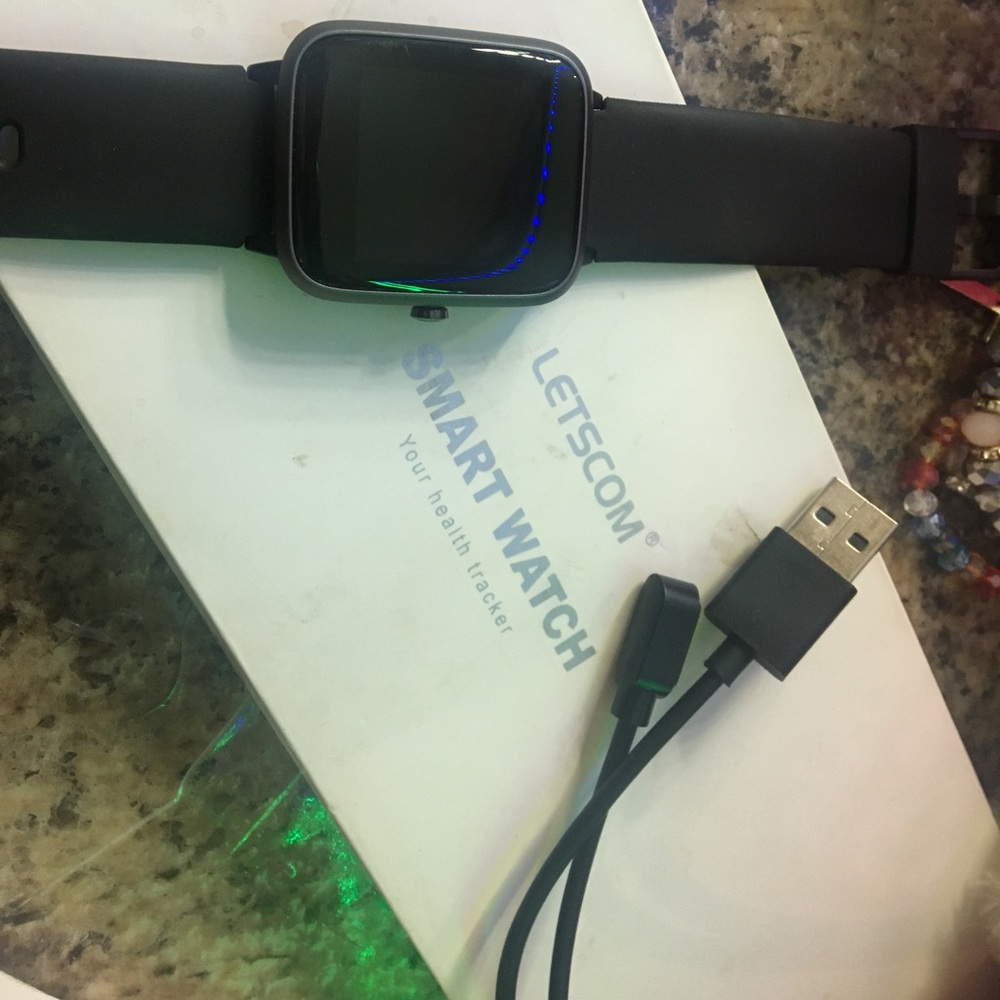 Smart wach - Picture 2 of 2
